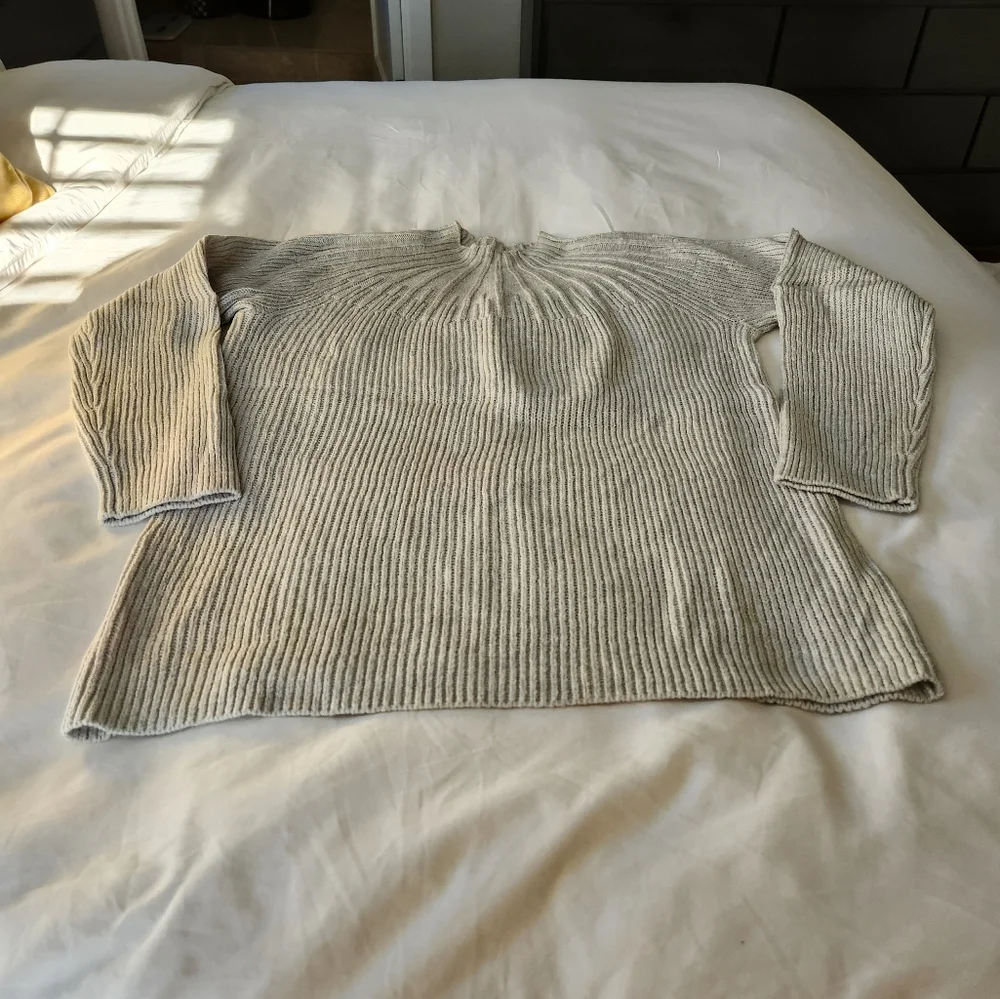 JJill Sweater - Picture 3 of 3